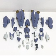 Bandai 超時空要塞 VF-25 1/72 Messiah Valkyrie Superparts