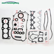 FOR KIA RIO II HYUNDAI MATRIX 1.6 G4ED G4ED-G Engine Rebuilding Kits Full Set Engine Gasket  20910-2