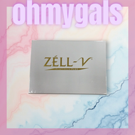 Zell-V-羊胎盤素膠囊 增強版 30pcs (平行進口) (EXP:06/27)