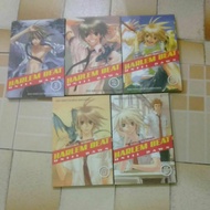 Harlem beat until dawn comic