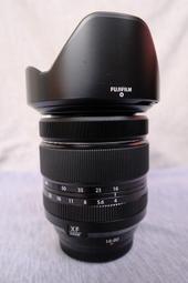 Fujifilm 富士 XF 16-80mm KIT 旅遊鏡(非18-55 18-135 300 16-55 15-45
