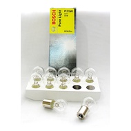 BOSCH P21W Bulb - Car Indicator Light