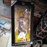龍珠模型 GRANDISTA VEGETA DRAGONBALL Z 比達 BANPRESTO 2D MAGNA 漫画色