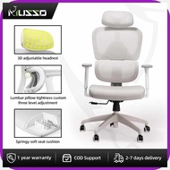 MUSSO@s)I=E600]B.SE#S.Ergonomic#s.Chair#g.3D#E.Handrail#yo.and Adjustable Headrest Gaming Chair wit