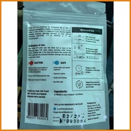 ▦ ∇ ◰ Aquarium Discus X HEXA X for FISH TREATMENT / Fish Medicine / Fresh water and Marine Aquarium