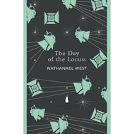 The Day of the Locust Paperback – International Edition, July 24, 2018 by Nathanael West