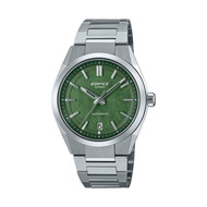 [Casio] Edifice Wristwatch Mechanical Automatic Watch, Anti-Magnetic EFK-100YD-3AJF, , Silver