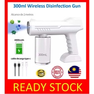 Sanitizer spray gun sanitizer spray machine spray gun sanitizer nano mist spray sanitizer 5 liter kk