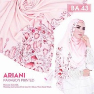 Ariani Paragon Vietnam