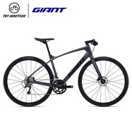 Giant Hybrid Bike Fastroad Advanced 2