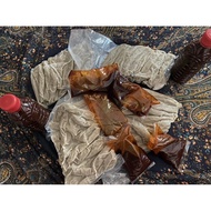 Keropok lekor Losong kuala terengganu Vacuum