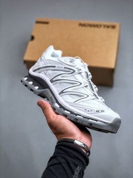 Salomon XT-Quest ADV 'Milky White' 頂級質感男鞋 7日貨期 順豐到付/智能櫃