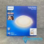 Philips WIFI Smart BLE TW LED Downlight 12.5w 12.5 watt - Tunable White