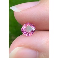 Orange pink Spinel 0.71ct - 12072520
