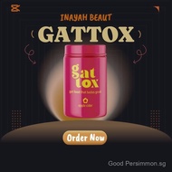 GATTOX (APPLE CIDER)(WELLNESS SUPPLEMENT)