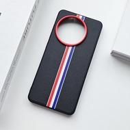 Case For OnePlus Ace 5 Pro Case Luxury PU Leather Skin-friendly Phone Back Cover For OnePlus 13 13T 