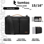 Tomtoc A42 handbag for Macbook/Laptop 15-16 inch