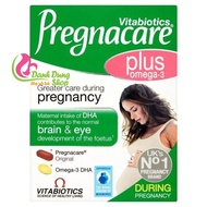 Pregnacare Plus multivitamin 56 tablets