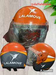 helm lalamove driver