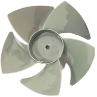 Dawa/ Butterfly/ Geloof /Alyes /Milux /Trac/Homelux/Centon 8 inch Fan Blade(Spare parts)