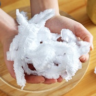 50/food Cover Disposable Plastic Cover Elastic Dish Cover Airtight Kitchen Bag Cm K0t8