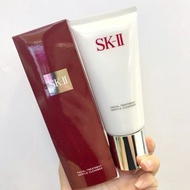 🇯🇵SK-II/SK2 淨肌護膚潔面乳/洗面奶 120g