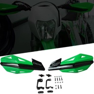 KX 65 80 85 125 250 250F 450F Motorcycle Hand Guard Protector Shield For KAWASAKI KX65 KX80 KX85 KX1