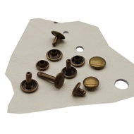 Double Cap Rivets 6x6 6x8 6x10 6x12 7x8 7x10 8x6 8x8 8x10 8x12 9x8 9x10 9x12 9x16 10x8 Stud Rapid Ri