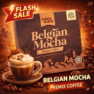 [SHIP 24H] BELGIAN MOCHA DRINK