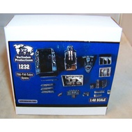 Verlinden Productions 1/48 1232 F86-F30 Sabre Update