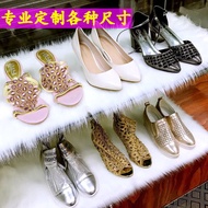 White Black Long Plush Fabric Photo Background Cloth Live Streaming Background Dressing Table Cloth 