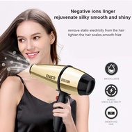 2023 New Hair Dryer Metal Professional Salon 7500 Watt AC Motor Pro Hair Blower With Ceramic Technology