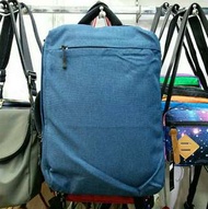 8904 OZUKO 優質尼龍三用背囊 Laptop Backpack電腦背包 斜咩袋 公事包