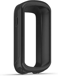 Garmin Edge 830 Silicone Case Black, One Size