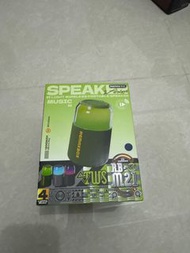 Remax Wireless speaker 睿量無線揚聲器 音樂喇叭