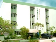 海島大亨亞酒店 (Tropico Praia Hotel)