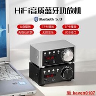 藍牙數字功放機hifi發燒音響MP3播放器無損播放器英飛凌MA12070