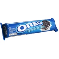 OREO Vanilla Cream Sandwich Cookies 119.6g