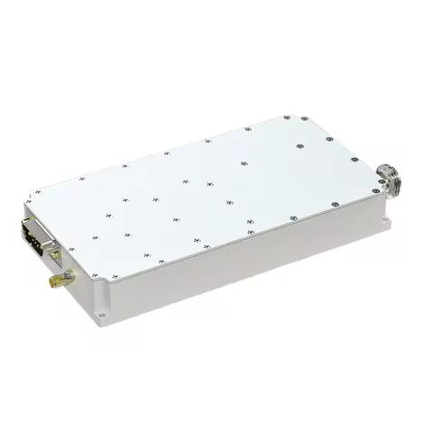 100W PA Module Input 5dBm（3mW） customiz 100-6200M