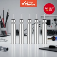 Mini Mercury-Free Lithium Battery for Durable Fishing Float CR425 CR311 CR316 CR322  Bateri Terapung