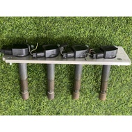 COMBO ADAPTOR MYVI K3 COIL PLUG K20