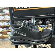 Big Filling Sports Skechers Slip-ins: Max Cushioning Men's Shoes All Black (220421BBK)