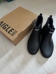 Aigle 雨靴