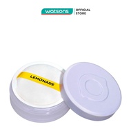 Phấn Phủ Dạng Bột Lemonade Supermatte No Makeup Loose Powder 9g