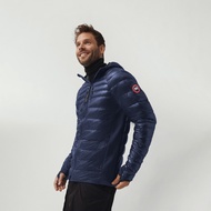CANADA GOOSE Canadian GOOSE HyBridge Lite Men's Down Hoodie Down Jacket 2712M