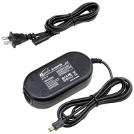 EH-67 Replacement AC Power Adapter Kit for Nikon Coolpix L840, L830, L820, L810, L340, L330, L320, L