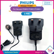 Philips AC/DC ADAPTOR Charger 25V ZD12D250050EU For FC6901/01