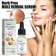 Jaysuing Jaysuing Care Solution Herbal Plant Skin Essence Black Mole Keyou Smooth Skin Care
