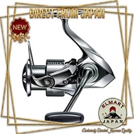 Direct From Japan SHIMANO Spinning Reel 22 Stella C2500SXG Stella