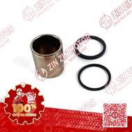 Bộ piston heo thắng sau Raider Xăng Cơ Satria FU150 GSX R150 GSX S150 Bandit 69100-20850-000 chính h